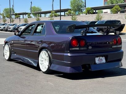 Used 1998 Nissan Other Nissan Models