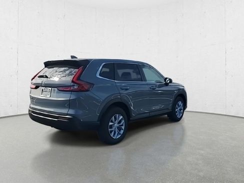 New 2026 Honda CR-V LX image 9