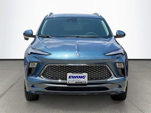 New 2026 Buick Encore GX Avenir w/ Avenir Convenience Package image 2