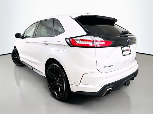 Used 2020 Ford Edge ST w/ Equipment Group 401A image 5