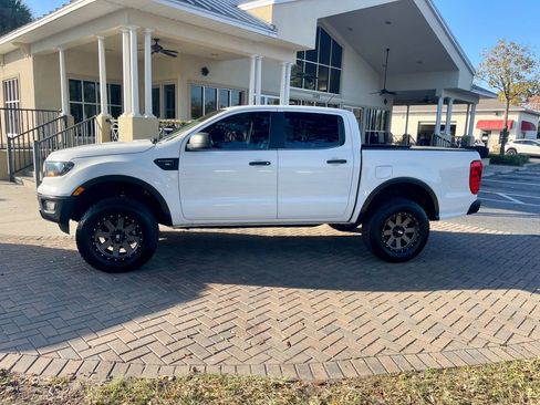 Used 2019 Ford Ranger XL w/ Trailer Tow Package image 2