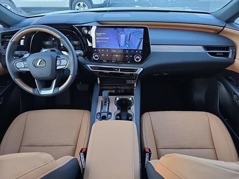 New 2026 Lexus RX 350 image 16