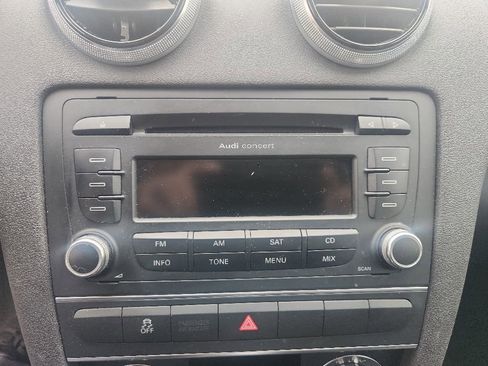 Used 2013 Audi A3 2.0T Premium w/ Bluetooth Value Pkg FWD image 21