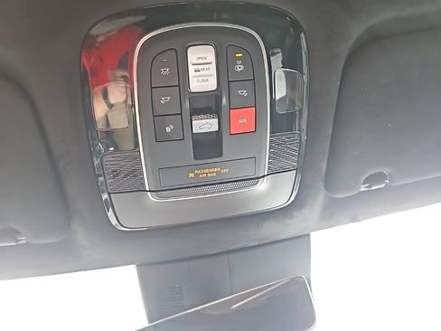 Used 2023 Hyundai Palisade Calligraphy image 20