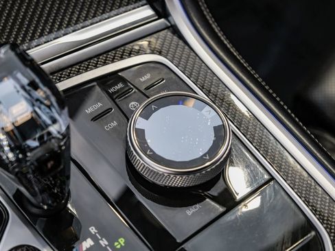 Used 2022 BMW M850i xDrive Coupe w/ Driving Assistance Package image 27