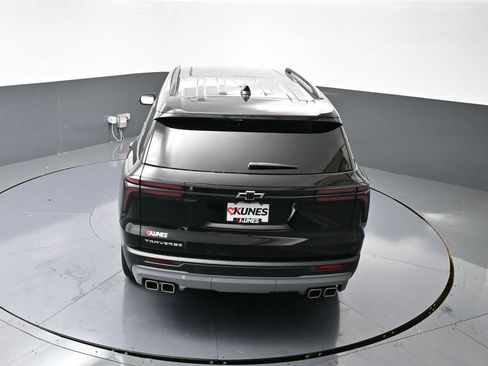 New 2026 Chevrolet Traverse LT w/ Sun and Wheel Package image 44