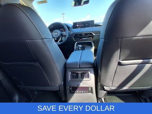 Used 2026 MAZDA CX-90 3.3 Turbo w/ Premium Sport Pkg AWD/4WD image 13