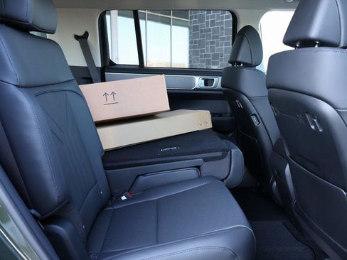 New 2026 Hyundai Santa Fe XRT image 13