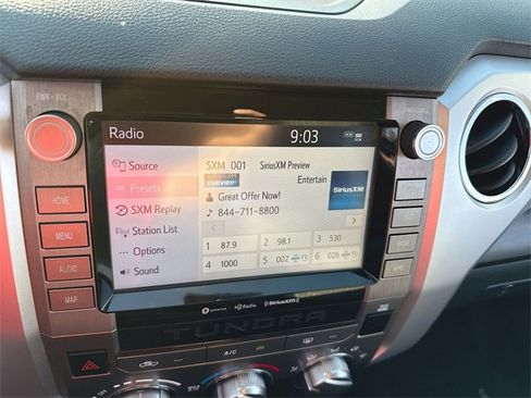 Used 2020 Toyota Tundra SR5 image 16