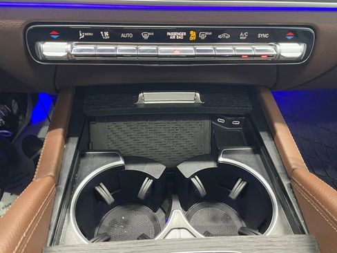 Used 2024 Mercedes-Benz GLE 350 4MATIC image 40