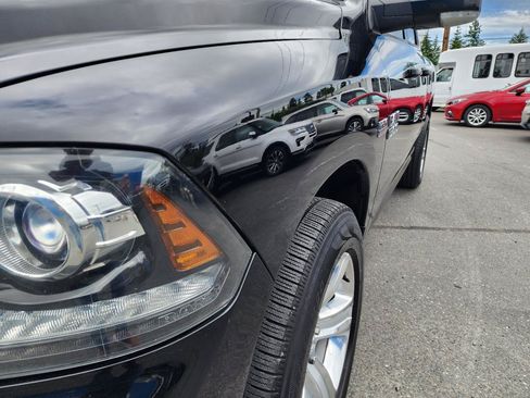 Used 2014 RAM 1500 Sport AWD/4WD image 31