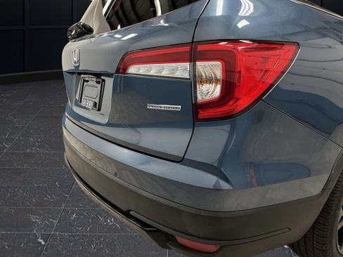 Used 2021 Honda Pilot Special Edition image 34