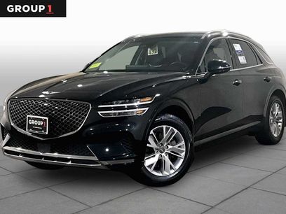 Used 2023 Genesis GV70 2.5T