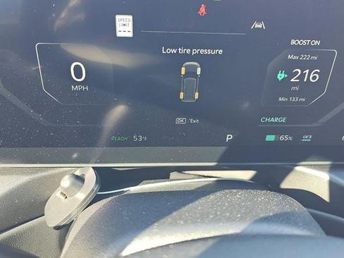 Used 2024 Kia EV9 GT-Line image 8