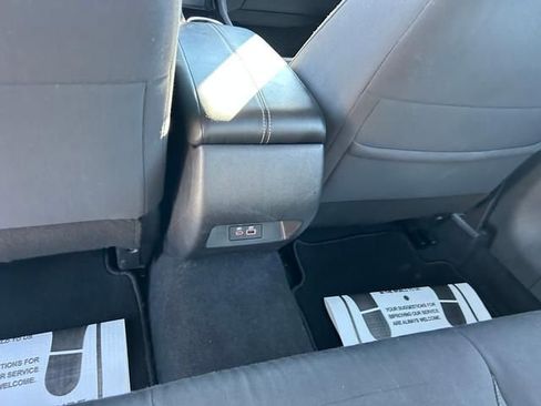 Used 2023 Nissan Altima 2.5 SV FWD image 15