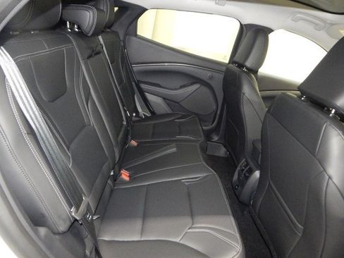 New 2025 Ford Mustang Mach-E Premium w/ Interior Protection Package image 18