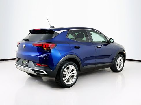 Used 2023 Buick Encore GX Preferred w/ Cold Weather Comfort Package image 9