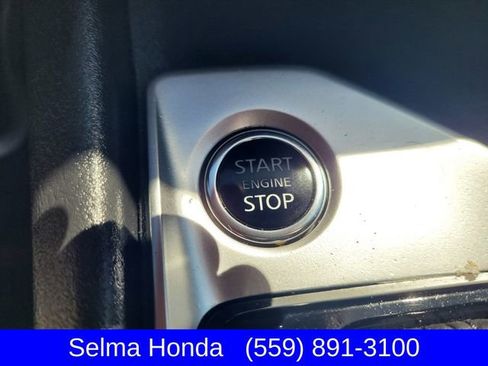 Used 2025 Nissan Altima 2.5 SV image 20