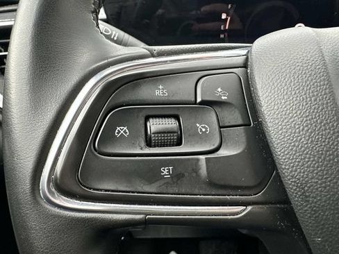 Used 2024 Buick Encore GX Sport Touring AWD/4WD image 19