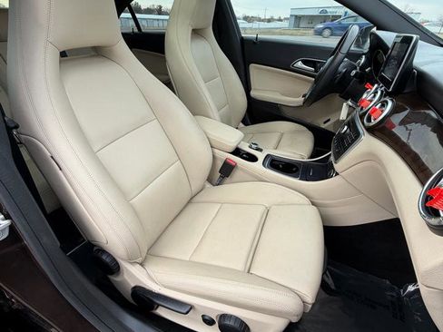 Used 2016 Mercedes-Benz CLA 250 4MATIC image 47