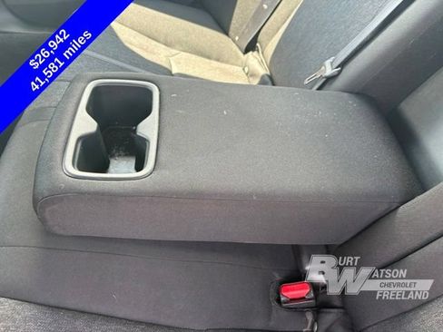 Used 2024 Honda Accord Sport image 27