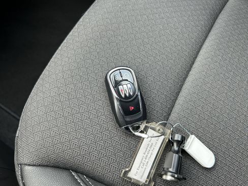 Used 2026 Buick Encore GX Preferred FWD image 18