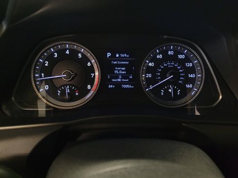 Used 2021 Hyundai Sonata SE w/ Winter Weather Package FWD image 23