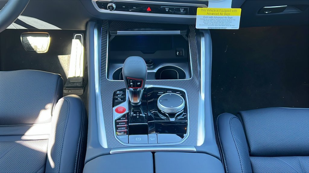 New 2027 BMW XM Label Red AWD/4WD image 14