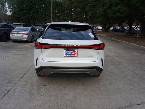 Used 2023 Lexus RX 350 Premium w/ Accessory Package (Z1) image 22