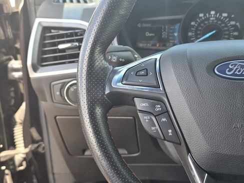 Certified 2022 Ford Edge ST-Line w/ Cargo Accessory Package AWD/4WD image 26
