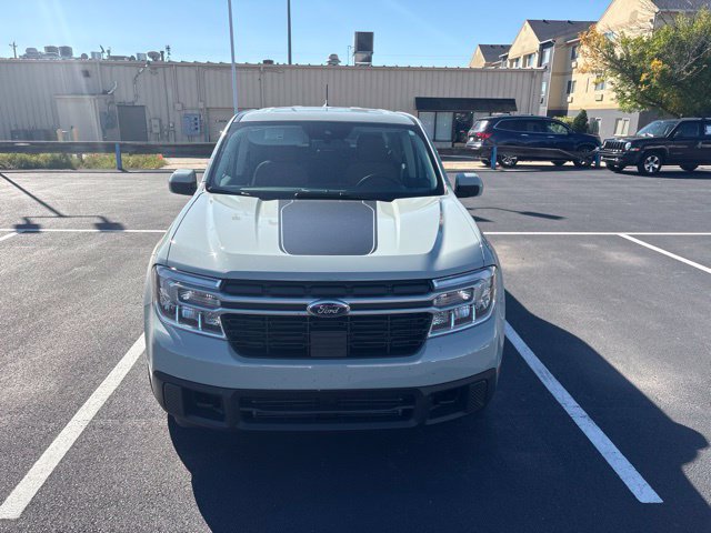 Used 2023 Ford Maverick Lariat w/ Lariat Luxury Package AWD/4WD image 2