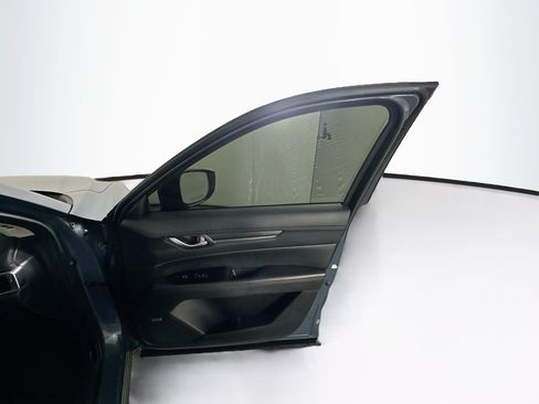 Used 2023 MAZDA CX-5 Carbon Edition AWD/4WD image 33