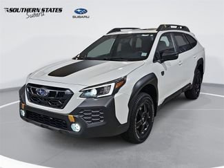 New 2025 Subaru Outback Wilderness video 1