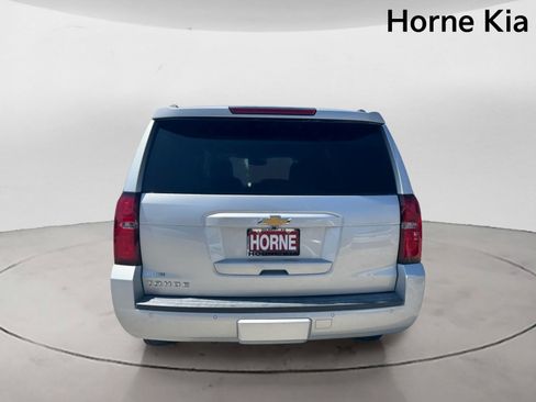 Used 2019 Chevrolet Tahoe LS AWD/4WD image 5