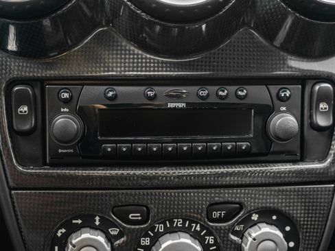 Used 2005 Ferrari F430 Coupe image 17