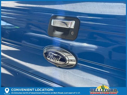 Used 2014 Ford F150 XLT w/ Equipment Group 302A Luxury image 10