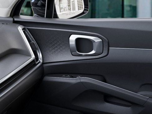 New 2026 Kia Sorento S w/ S Panoramic Sunroof Package FWD image 25