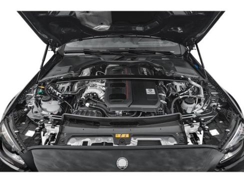 Used 2024 Mercedes-Benz C 36 AMG S image 11