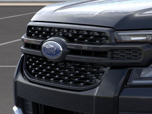 New 2026 Ford Ranger XLT w/ Equipment Group 301A High AWD/4WD image 17
