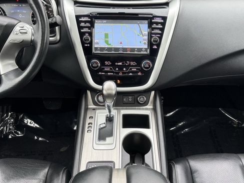 Used 2018 Nissan Murano Platinum image 33