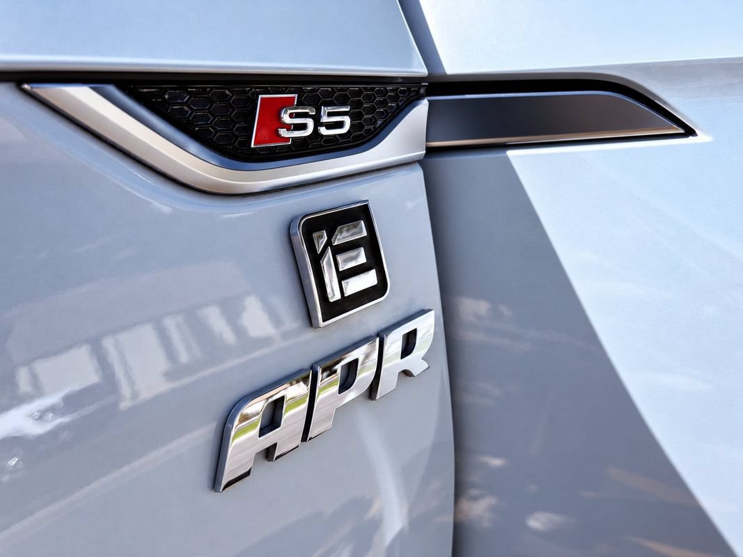Used 2019 Audi S5 Prestige w/ S Sport Package AWD/4WD image 2