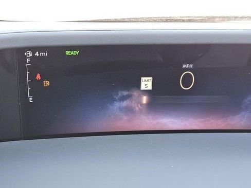 New 2026 Lincoln Nautilus Premier w/ Equipment Group 102A image 13