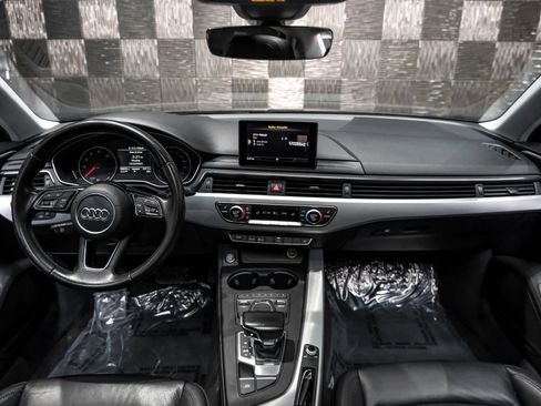 Used 2017 Audi A4 2.0T Premium image 14