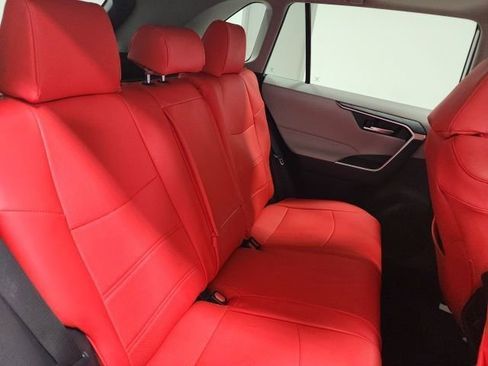 Used 2023 Toyota RAV4 XLE w/ Convenience Package image 19