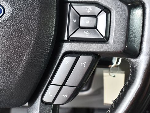 Used 2019 Ford F150 XLT w/ Equipment Group 302A Luxury AWD/4WD image 33