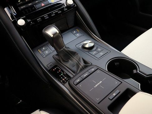 New 2025 Lexus IS 350 F Sport image 27