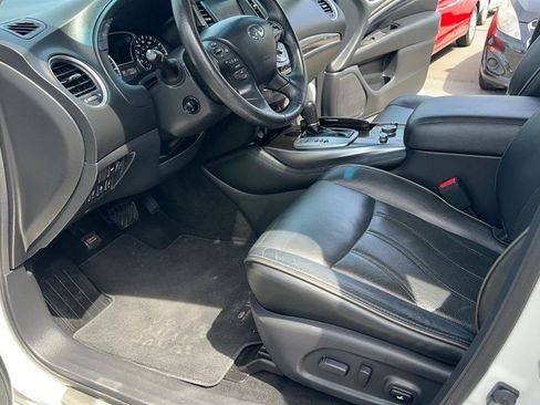 Used 2013 INFINITI JX35 AWD w/ Premium Pkg image 25