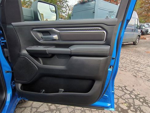 New 2026 RAM 1500 Big Horn image 20