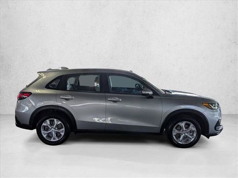 Used 2024 Honda HR-V LX image 4