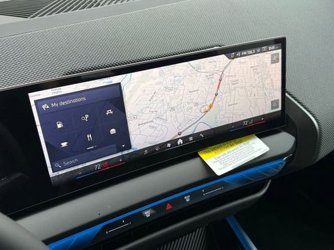 New 2026 BMW X3 M50 image 27